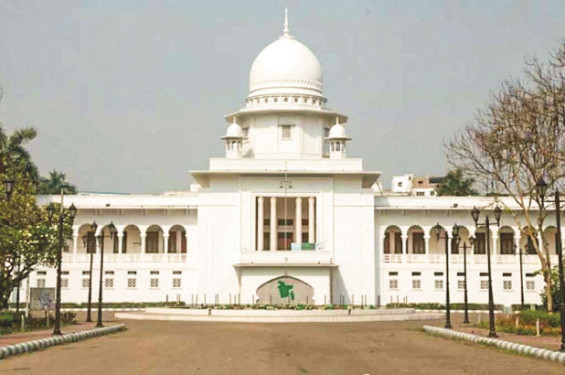 হাইকোর্টে জামিন পেলেন বিদিশা সিদ্দিক