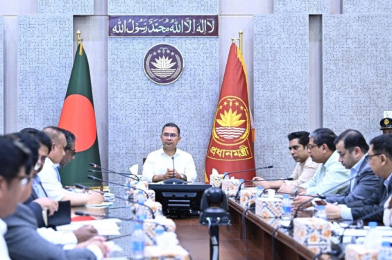 ডেঙ্গু প্রতিরোধে ৩ মাসের বিশেষ অভিযান, উদ্বোধন করবেন প্রধানমন্ত্রী