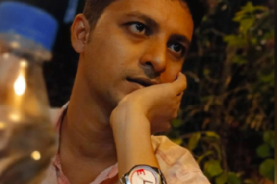 ঝিনাইদহে সম্পত্তির লোভে সুদীপ'কে হত্যার অভিযোগ উঠেছে তার সৎ ভাইয়ের বিরুদ্ধে