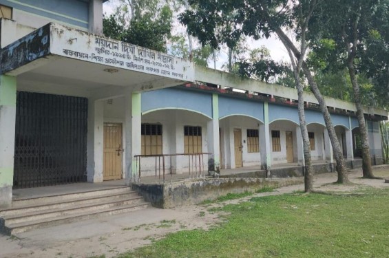 পঞ্চগড়ের ২ উপজেলার ৫ শিক্ষা  প্রতিষ্ঠানে একজনও পাশ করতে পারেনি