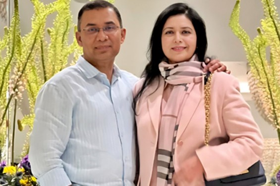 নিম্ন আদালতে তারেক-জুবাইদার বিচার নিরপেক্ষ হয়নি : হাইকোর্ট