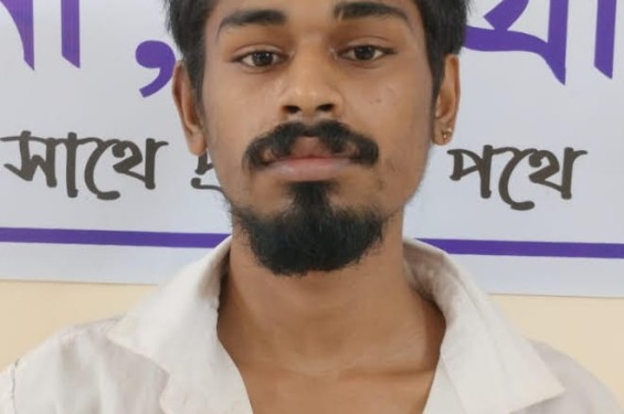 বাঁশখালীতে ছেলের হাতে বাবা খুন, ছেলে গ্রেফতার