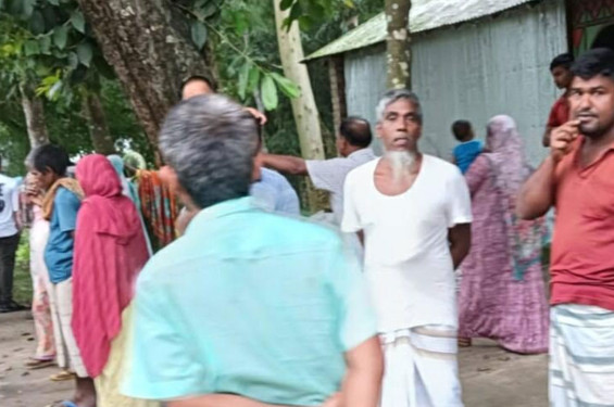 বিয়ের দিনক্ষণ ঠিক করতে গিয়ে গণপিটুনিতে নিহত ২