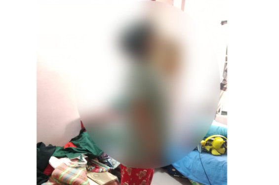 ছাত্রী হোস্টেলে মিলল এনসিপি নেত্রীর ঝুলন্ত লাশ