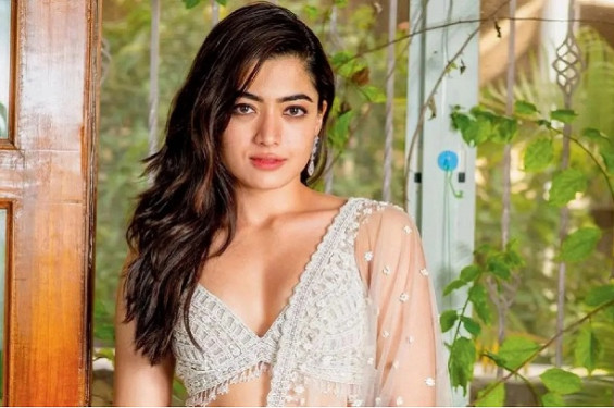 নতুন দায়িত্বে ভারতের সাইবার সুরক্ষায় রাশমিকার যাত্রা