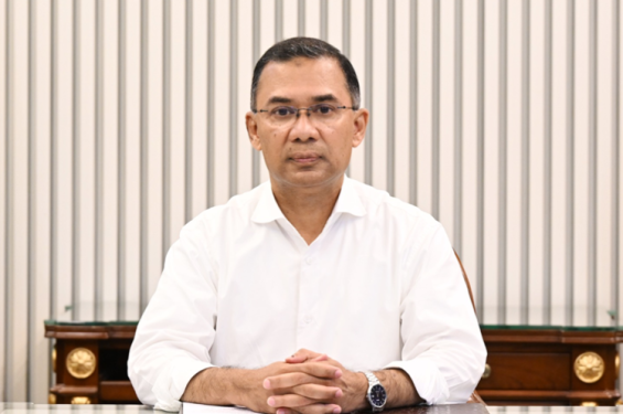 ভূমিকম্প পরিস্থিতি নিয়ন্ত্রণে ১ লাখ স্বেচ্ছাসেবী প্রস্তুতের নির্দেশ