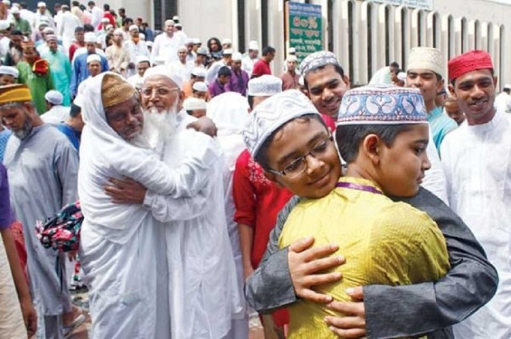 দেশে ঈদ শুক্র নাকি শনিবার?