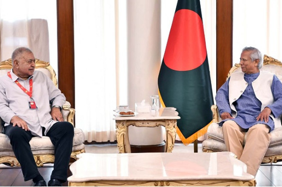 গণফোরামের অবাধ নির্বাচনের দাবি, আওয়ামী লীগ নিষিদ্ধসহ এলডিপির ২৩ প্রস্তাব
