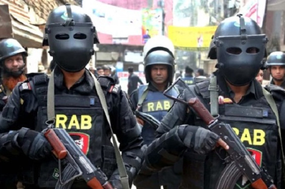 র‍্যাবের জন্য নতুন আইন হচ্ছে: স্বরাষ্ট্রমন্ত্রী