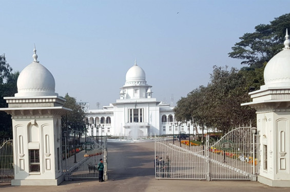হাসপাতালের বেদখল হওয়া জমি   উদ্ধারে হাইকোর্টের নির্দেশ