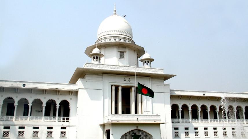 শ্যামনগরবাসীর নিরাপদ পানির অধিকার নিশ্চিতে হাইকোর্টের রুল