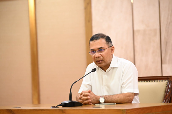 শহীদদের আকাঙ্ক্ষা পূরণে সরকার বদ্ধপরিকর: প্রধানমন্ত্রী