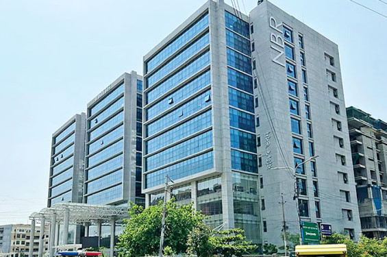 দণ্ডপ্রাপ্ত এনবিআরের ২১ কর্মকর্তার শাস্তি মওকুফ
