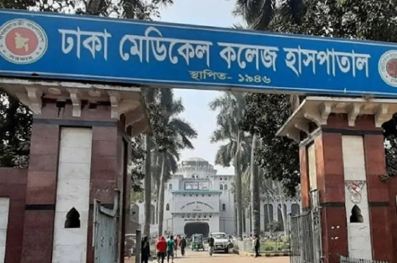 ধানমন্ডিতে ছুরিকাঘাতে প্রবাসী চিকিৎসক নিহত