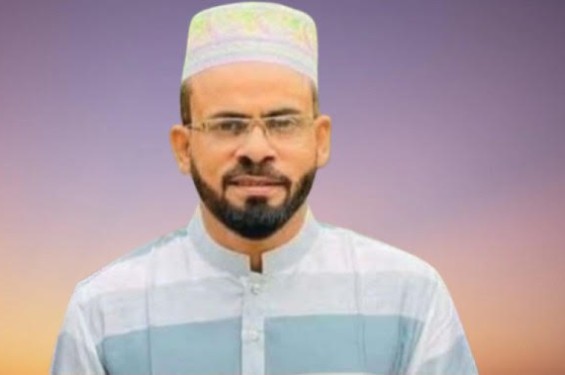 সড়ক দুর্ঘটনায় আহত হয়ে সাবেক ইউপি চেয়ারম্যান আবুল কালামের মৃত্যু