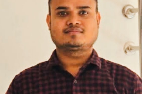 বাঁশখালীতে অনলাইন জোয়ার বড় এজেন্ট ও বৈষম্য বিরোধী ছাত্র আন্দোলনের হামলার আসামি গ্রেপ্তার