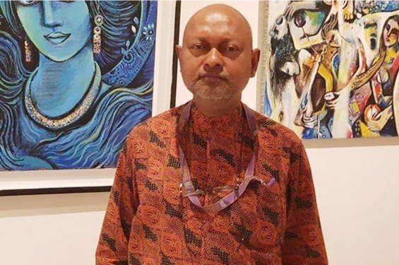 রোকেয়া বিশ্ববিদ্যালয়ের সাবেক ভিসি নাজমুল আহসান কলিমুল্লাহ গ্রেপ্তার
