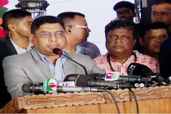 দুর্গাপূজায় নিরাপত্তা ব্যবস্থা গ্রহণ করা হয়েছে: সেনাপ্রধান