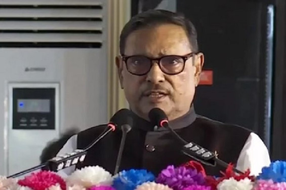 কাদেরের বিরুদ্ধে দুর্নীতির অনুসন্ধান চেয়ে দুদকে আবেদন