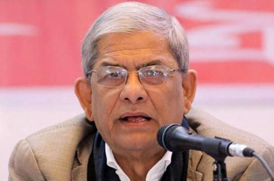 গণভোট-সনদ জনগণ বোঝে না: ফখরুল