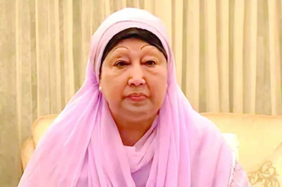 হাসপাতালে ভিড় না করার অনুরোধ বিএনপির