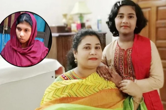 গৃহকর্মী আয়েশা ৬ দিনের রিমান্ডে