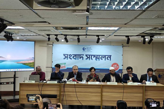 নির্বাচনে কোটিপতি প্রার্থীর সংখ্যা জানাল টিআইবি