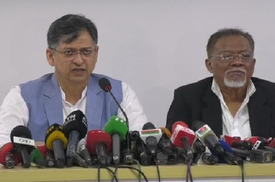 চারটি বিসিএস ও ৮০৩ এসআই নিয়োগ বাতিলের আহ্বান বিএনপির