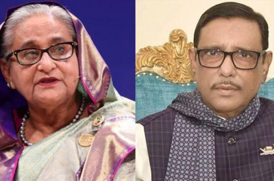 শেখ হাসিনা-কাদেরসহ ৪০   জনের বিরুদ্ধে চার্জশিট