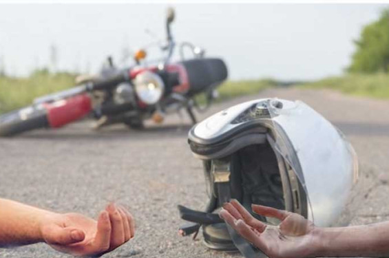 সাড়ে ৬ বছরে মোটরসাইকেল দুর্ঘটনায় নিহত ১৫ হাজার ৭১২ জন