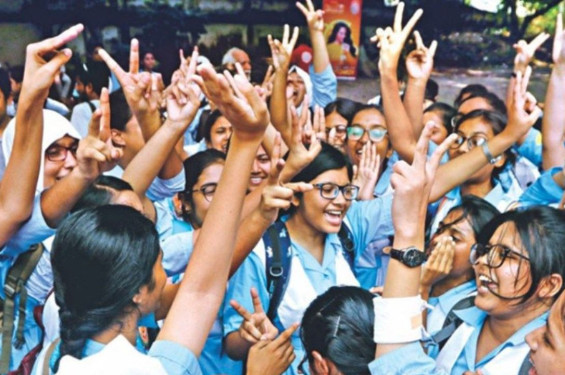 এসএসসির ফল প্রকাশ আজ