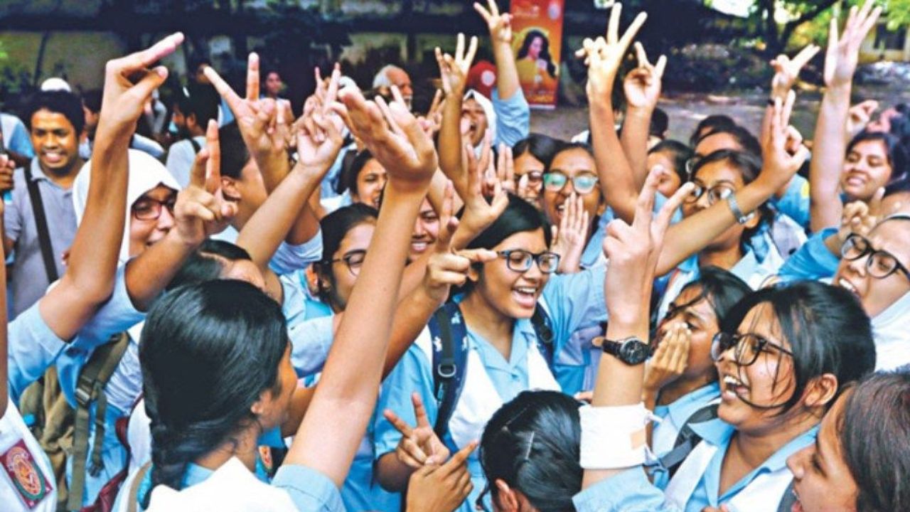 এসএসসির ফল প্রকাশ আজ
