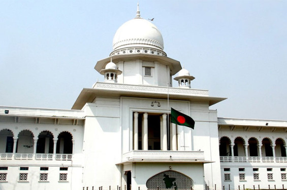 মৃত আসামির মৃত্যুদণ্ডাদেশ প্রত্যাহার