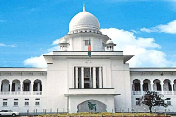 শিশু আছিয়া হত্যা : হাইকোর্টের   রায় পিছিয়ে সোমবার