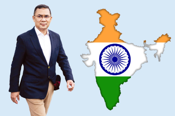 ভারতে প্রধানমন্ত্রীর দ্বিপাক্ষিক সফরেই বেশি জোর দেওয়া হচ্ছে