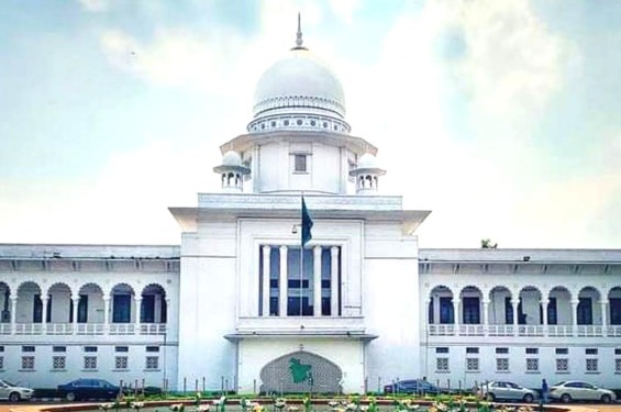 রায়পুর বণিক সমিতির নির্বাচন স্থগিতের আদেশ হাইকোর্টের