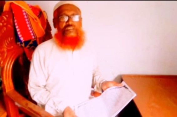 কোটচাঁদপুরে ১৬ বছরে ডজন খানেক মামলার চাপ নিয়েও জামাত নেতা বহিষ্কার