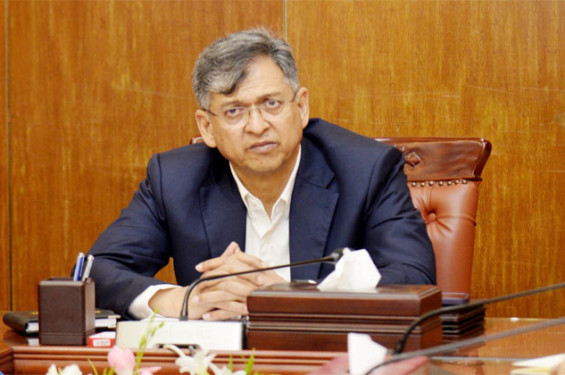 সংবিধান অনুযায়ী সংস্কার পরিষদের  কোনো অস্তিত্ব নেই : স্বরাষ্ট্রমন্ত্রী