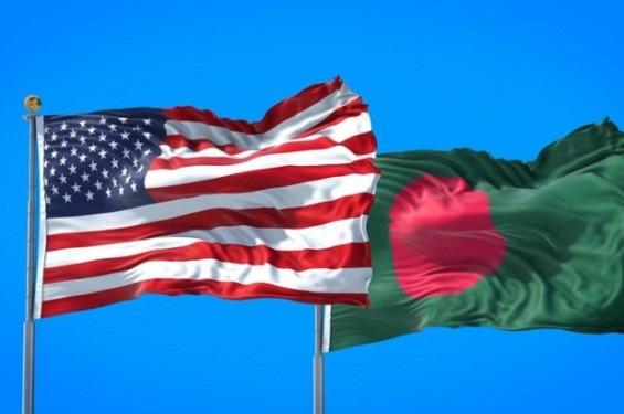 বাংলাদেশ-যুক্তরাষ্ট্র সম্পর্ক আরও শক্তিশালী হচ্ছে