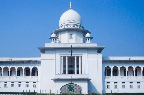 পঞ্চদশ সংশোধনী নিয়ে আপিল   বিভাগের রায় বৃহস্পতিবার
