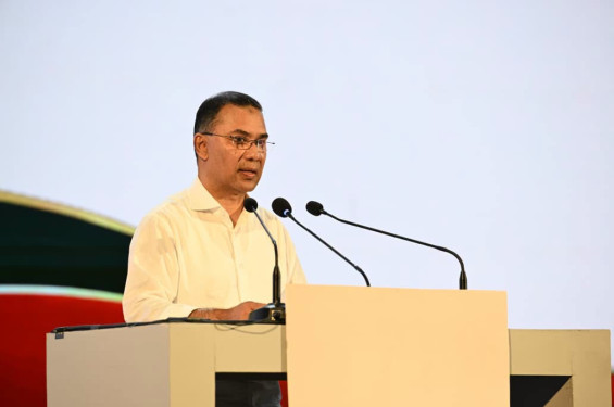 ট্রিলিয়ন ডলারের অর্থনীতি   গড়ার লক্ষ্য : প্রধানমন্ত্রী
