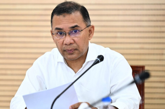 শিল্পখাতে গ্যাস সংকট সমাধানের আশ্বাস প্রধানমন্ত্রীর