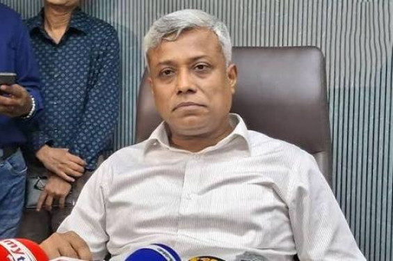 পাচার রোধেই জ্বালানি তেলের   মূল্য সমন্বয়: জ্বালানি প্রতিমন্ত্রী