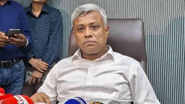 পাচার রোধেই জ্বালানি তেলের   মূল্য সমন্বয়: জ্বালানি প্রতিমন্ত্রী