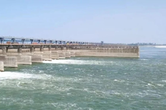 গঙ্গা পানিবণ্টন নিয়ে নতুন চুক্তি চায় বাংলাদেশ