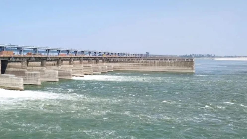 গঙ্গা পানিবণ্টন নিয়ে নতুন চুক্তি চায় বাংলাদেশ