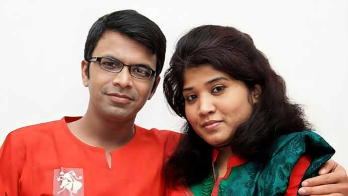 পেছাল সাগর-রুনি হত্যা মামলার   তদন্ত প্রতিবেদন দাখিল