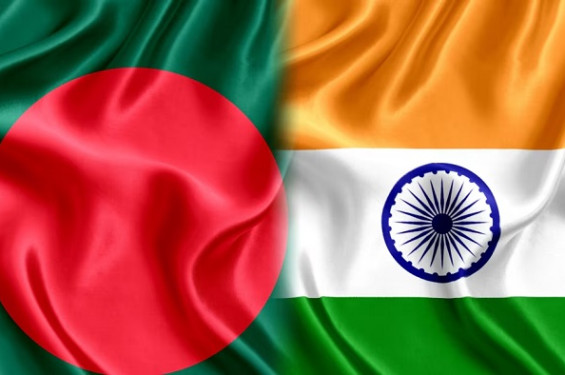বাংলাদেশের সঙ্গে উত্তেজনা চায় না ভারত