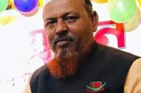ব্রাহ্মণবাড়িয়ায় আওয়ামীলীগ নেতা হত্যা মামলায় গ্রেফতার