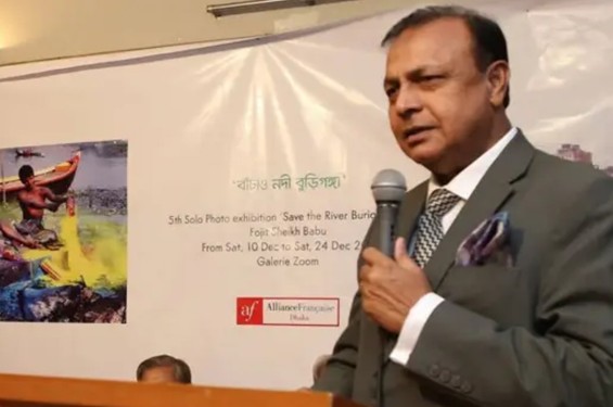 চট্টগ্রামে সাবেক সেনাপ্রধান হারুন-অর-রশীদের মরদেহ উদ্ধার